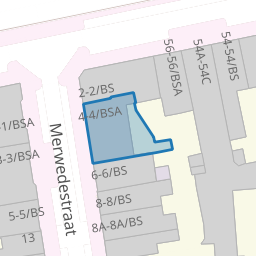 Perceel CTR00-D-8154