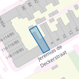 Perceel CTR00-D-8236