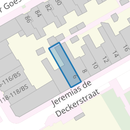 Perceel CTR00-D-8237