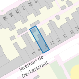 Perceel CTR00-D-8239