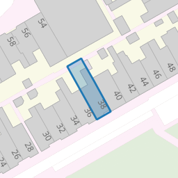 Perceel CTR00-D-8246