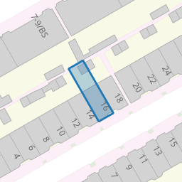 Perceel CTR00-D-8264