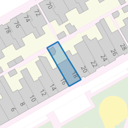 Perceel CTR00-D-8273