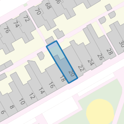 Perceel CTR00-D-8274