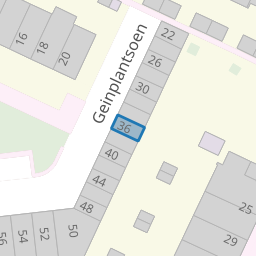 Perceel CTR00-D-8288