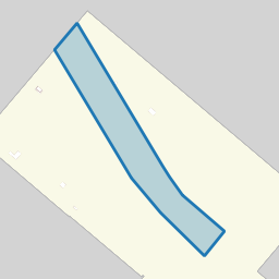 Perceel CTR00-D-8299