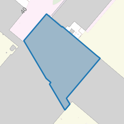 Perceel CTR00-D-8300