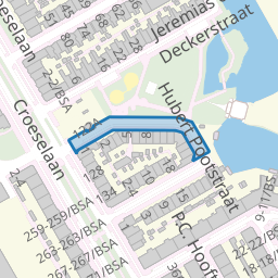 Perceel CTR00-D-8315