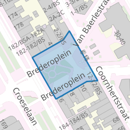 Perceel CTR00-D-8318