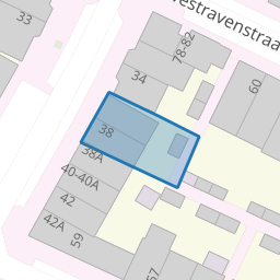 Perceel CTR00-D-8346