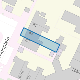 Perceel CTR00-D-8494