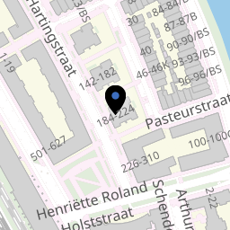 Appartement CTR00 D 8510 21