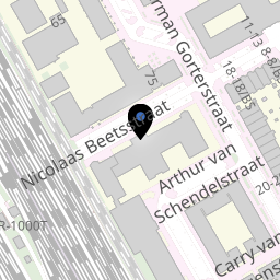 Appartement CTR00 D 8513 31