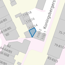 Perceel CTR00-D-8519