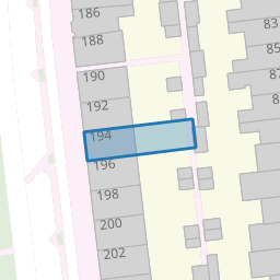 Perceel CTR00-D-8530