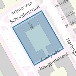 Perceel CTR00-D-8537