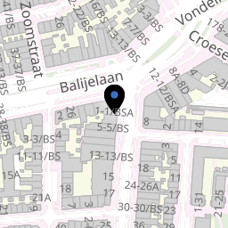 Appartement CTR00 D 8542 2