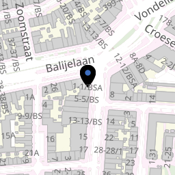 Appartement CTR00 D 8542 4