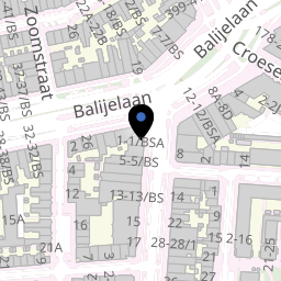 Appartement CTR00 D 8542 6