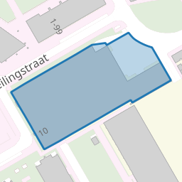 Perceel CTR00-D-8564