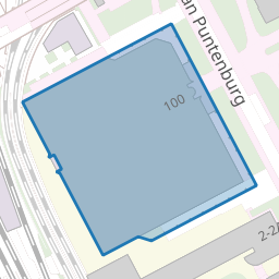 Perceel CTR00-D-8592