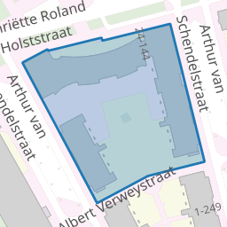 Perceel CTR00-D-8604