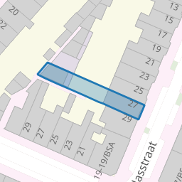 Perceel CTR00-D-8622