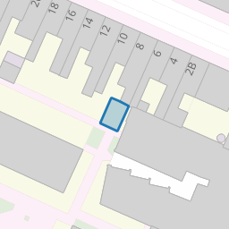 Perceel CTR00-D-8626