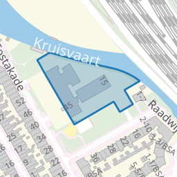 Perceel CTR00-D-8666