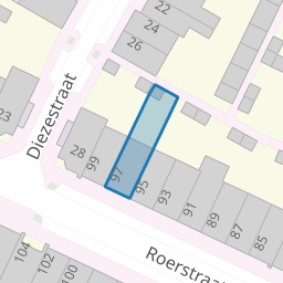 Perceel CTR00-D-8697