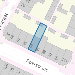 Perceel CTR00-D-8699