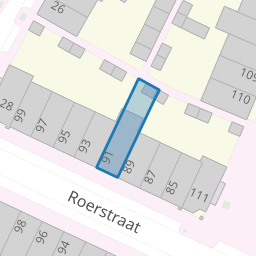 Perceel CTR00-D-8700