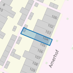 Perceel CTR00-D-8711