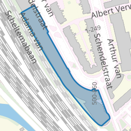 Perceel CTR00-D-8734