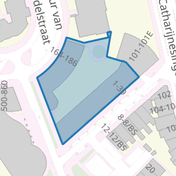 Perceel CTR00-D-8739