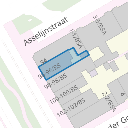 Perceel CTR00-D-8745