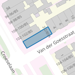 Perceel CTR00-D-8749