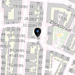 Appartement CTR00 D 8772 3