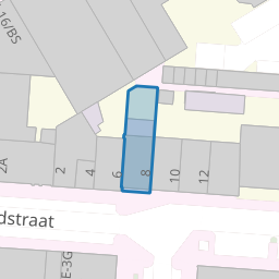 Perceel CTR00-D-8789