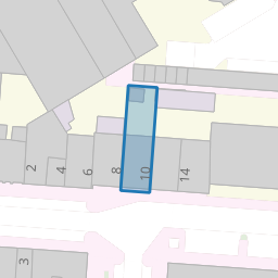 Perceel CTR00-D-8790