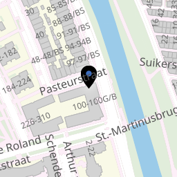 Appartement CTR00 D 8799 210