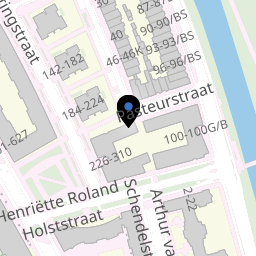 Appartement CTR00 D 8799 4