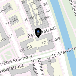Appartement CTR00 D 8799 5