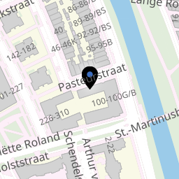 Appartement CTR00 D 8799 6