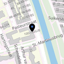 Appartement CTR00 D 8799 68