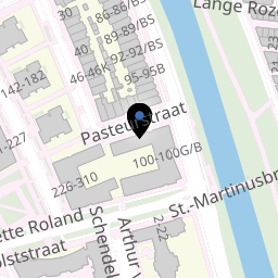 Appartement CTR00 D 8799 7