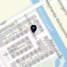 Appartement CTR00 D 8841 2