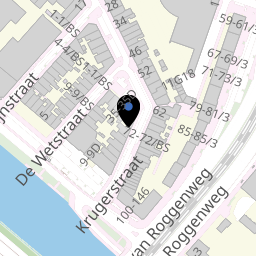 Appartement CTR00 D 8874 1