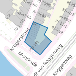 Perceel CTR00-D-8878