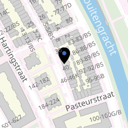 Appartement CTR00 D 8897 1